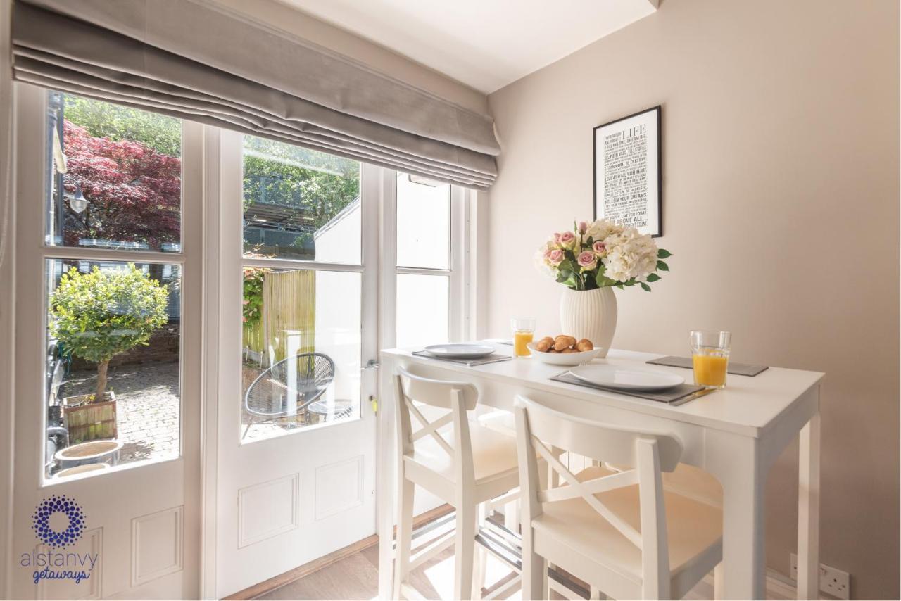 Apartamento The Old Office Royal Tunbridge Wells Exterior foto